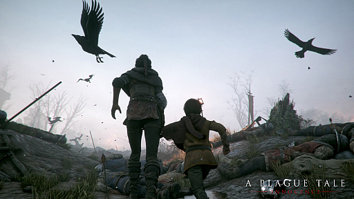 画像ギャラリー No.003のサムネイル画像 / 中世フランスを背景にした「A Plague Tale: Innocence」は5月14日リリースへ
