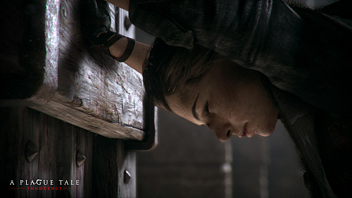 画像ギャラリー No.004のサムネイル画像 / 中世フランスを背景にした「A Plague Tale: Innocence」は5月14日リリースへ