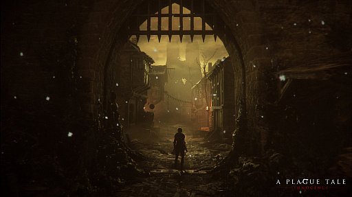画像ギャラリー No.004のサムネイル画像 / 「A Plague Tale: Innocence」，中世ヨーロッパの暗黒時代を解説する最新トレイラー公開