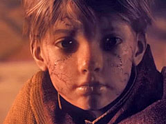 5000匹ものネズミの大群が描かれる，「A Plague Tale: Innocence」の開発者ダイアリー第3弾が公開