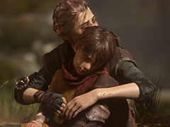 マスターアップした「A Plague Tale: Innocence」を体験。開発者インタビューと共に，序盤のインプレッションをお届け