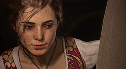 画像ギャラリー No.004のサムネイル画像 / マスターアップした「A Plague Tale: Innocence」を体験。開発者インタビューと共に，序盤のインプレッションをお届け