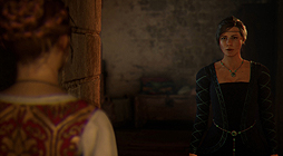 画像ギャラリー No.007のサムネイル画像 / マスターアップした「A Plague Tale: Innocence」を体験。開発者インタビューと共に，序盤のインプレッションをお届け