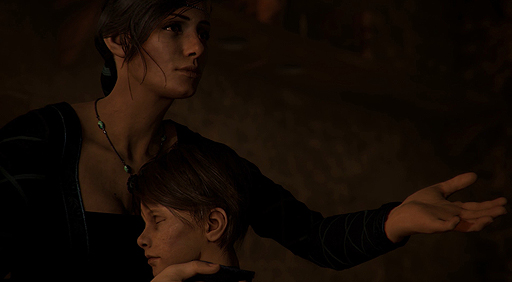 画像ギャラリー No.010のサムネイル画像 / マスターアップした「A Plague Tale: Innocence」を体験。開発者インタビューと共に，序盤のインプレッションをお届け