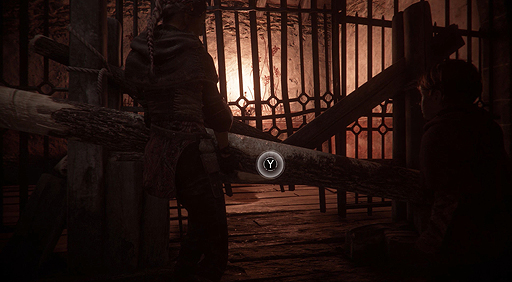 画像ギャラリー No.015のサムネイル画像 / マスターアップした「A Plague Tale: Innocence」を体験。開発者インタビューと共に，序盤のインプレッションをお届け