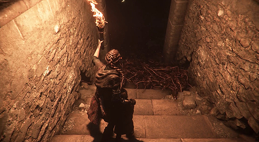 画像ギャラリー No.016のサムネイル画像 / マスターアップした「A Plague Tale: Innocence」を体験。開発者インタビューと共に，序盤のインプレッションをお届け