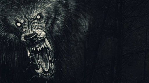 画像ギャラリー No.004のサムネイル画像 / 「Werewolf: The Apocalypse Earth Blood」の最新情報が久々に公開。人間,オオカミ,そして人狼へと姿を変化させて戦う