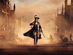フランドル絵画風の新世界が描かれたオープンワールドRPG「GreedFall」，ライブデモが初公開