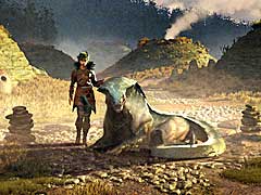 ［E3 2018］新作アクションRPG「GreedFall」の発売は2019年内。アクションだけでなく，外交力を活かしたプレイに注目