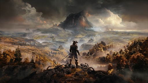 画像ギャラリー No.010のサムネイル画像 / 新作アクションRPG「GreedFall」のライブデモがイベントで公開。最新ビルドではタクティカルなアクションや駆け引きがより魅力的に