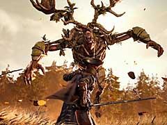 独特な世界観のRPG，「GREEDFALL」（グリードフォール）のPS4向け日本語版が8月20日にリリース