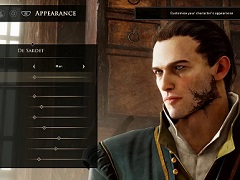 「GreedFall」，キャラクターのカスタマイズやコンパニオン，さまざまな戦闘スタイルなどRPG要素を紹介