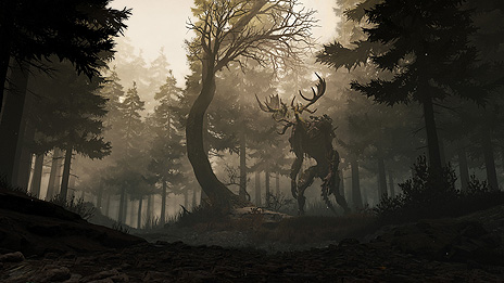 画像ギャラリー No.005のサムネイル画像 / 「Greedfall」のPS4向け日本語版が本日リリース。自然と魔法に満ちた島を旅する，フランス生まれのRPG