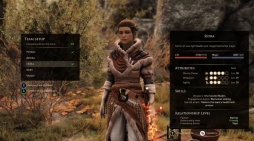 画像ギャラリー No.001のサムネイル画像 / ［gamescom］「GreedFall」，仲間との関係性やさまざまなクエストを紹介する最新トレイラーが公開