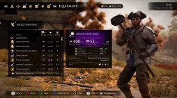 画像ギャラリー No.002のサムネイル画像 / ［gamescom］「GreedFall」，仲間との関係性やさまざまなクエストを紹介する最新トレイラーが公開