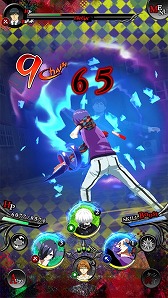 画像ギャラリー No.003のサムネイル画像 / スマホ向けRPG「東京喰種:re invoke」の公式サイトが公開。“赫宝石”5個など特典がもらえる事前登録の受付もスタート
