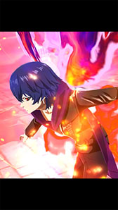 画像ギャラリー No.010のサムネイル画像 / スマホ向けRPG「東京喰種:re invoke」が正式配信。5月21日までにプレイ開始でレアキャラクター「SR 亜門鋼太朗」など豪華特典がもらえる
