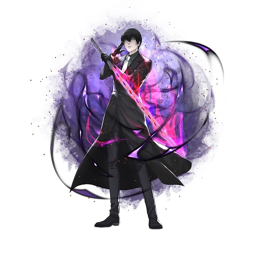 画像ギャラリー No.003のサムネイル画像 / 「東京喰種:re invoke」,TVアニメ第2期の放送記念キャンペーンが開催