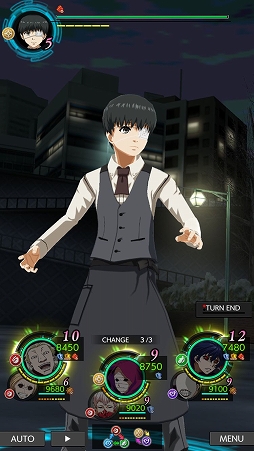 画像ギャラリー No.006のサムネイル画像 / 「東京喰種:re invoke」,全世界300万DLを記念した4大キャンペーンが開催