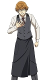 画像ギャラリー No.011のサムネイル画像 / 「東京喰種:re invoke」,全世界300万DLを記念した4大キャンペーンが開催