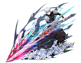 画像ギャラリー No.002のサムネイル画像 / 「東京喰種 :re invoke」,2周年を記念したキャンペーンを開催中