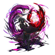画像ギャラリー No.003のサムネイル画像 / 「東京喰種 :re invoke」,2周年を記念したキャンペーンを開催中