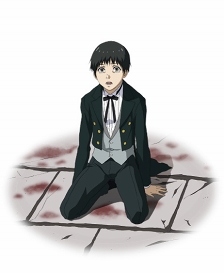 画像ギャラリー No.004のサムネイル画像 / 「東京喰種：re invoke」，月山 習をフィーチャーした各種イベントが開催