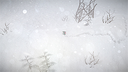 画像ギャラリー No.012のサムネイル画像 / PS4版「Impact Winter インパクト・ウインター」の配信が本日スタート。雪と氷に覆われた世界を生き抜くサバイバルアドベンチャー