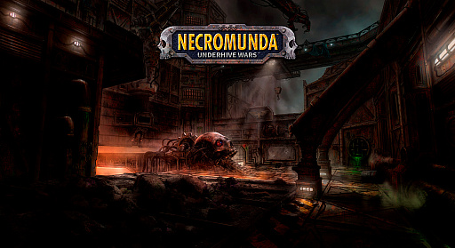 画像ギャラリー No.002のサムネイル画像 / ターン制タクティカルアクション「Necromunda: Underhive Wars」のプレイアブルデモが初公開