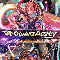 画像ギャラリー No.007のサムネイル画像 / 「CHUNITHM AIR PLUS」が本日稼働開始。新曲にRedoやEvansなどが登場