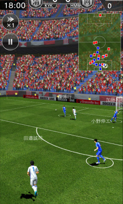 画像ギャラリー No.004のサムネイル画像 / 「SOCCER LOVE」,元サッカー日本代表 小野伸二選手のイベントを開催
