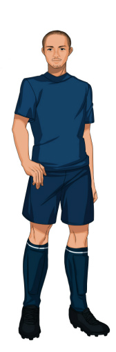 画像ギャラリー No.008のサムネイル画像 / 「SOCCER LOVE」,元サッカー日本代表 小野伸二選手のイベントを開催