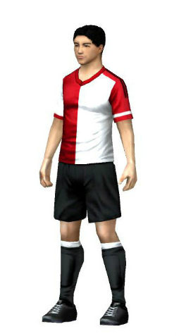 画像ギャラリー No.009のサムネイル画像 / 「SOCCER LOVE」,元サッカー日本代表 小野伸二選手のイベントを開催