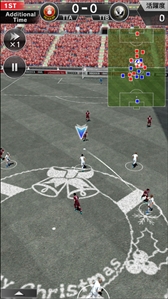 画像ギャラリー No.003のサムネイル画像 / 「SOCCER LOVE」,年末大放出キャンペーンとグランゼーラカップ クリスマス大会を開催