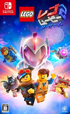 画像ギャラリー No.008のサムネイル画像 / Nintendo Switch版「レゴ」シリーズが最大40％OFFのセールを開催中。期間は6月2日まで