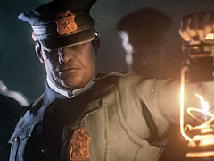 クトゥルフ神話をベースにしたホラーRPG，「Call of Cthulhu: The Official Video Game」のデモが初公開