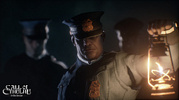 画像ギャラリー No.012のサムネイル画像 / クトゥルフ神話をベースにしたホラーRPG,「Call of Cthulhu: The Official Video Game」のデモが初公開