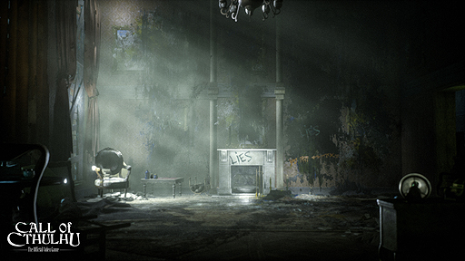 画像ギャラリー No.009のサムネイル画像 / ［gamescom］プレイヤーの行動でSAN値が変化するホラーRPG「Call of Cthulhu: The Official Video Game」の最新デモを見てきた