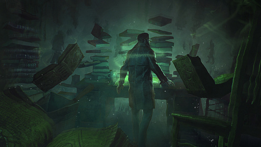 画像ギャラリー No.005のサムネイル画像 / クトゥルフ神話をテーマにしたホラーRPG，「Call of Cthulhu: The Official Video Game」の発売が2018年10月30日に決定