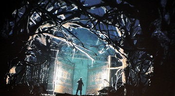 「Call of Cthulhu: the Official Videogame」における，TRPGのテイストをPCゲームに持ち込む手法