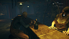画像ギャラリー No.013のサムネイル画像 / サスペンスADV「コール・オブ・クトゥルフ」，PS4向け日本語版の発売日が2019年3月28日に決定