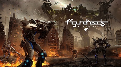 画像ギャラリー No.001のサムネイル画像 / PS4版「フィギュアヘッズ」がサービスイン。PC版のサービス1周年記念アップデートでは，新たなストーリーや特性「光学」，PvEモードなどが登場
