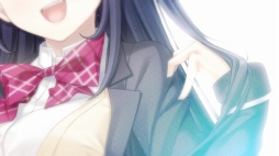 画像ギャラリー No.002のサムネイル画像 / 「リプキス」OPムービーと佐咲紗花さんが歌うテーマ曲が公開に