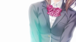 画像ギャラリー No.005のサムネイル画像 / 「リプキス」OPムービーと佐咲紗花さんが歌うテーマ曲が公開に
