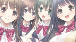 画像ギャラリー No.009のサムネイル画像 / 「リプキス」OPムービーと佐咲紗花さんが歌うテーマ曲が公開に