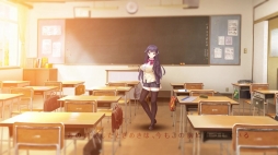 画像ギャラリー No.014のサムネイル画像 / 「リプキス」OPムービーと佐咲紗花さんが歌うテーマ曲が公開に