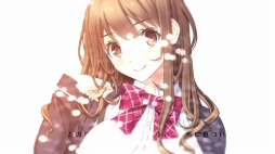 画像ギャラリー No.015のサムネイル画像 / 「リプキス」OPムービーと佐咲紗花さんが歌うテーマ曲が公開に