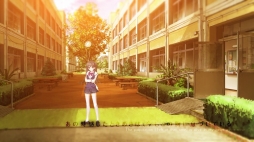 画像ギャラリー No.016のサムネイル画像 / 「リプキス」OPムービーと佐咲紗花さんが歌うテーマ曲が公開に