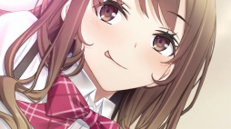 画像ギャラリー No.022のサムネイル画像 / 「リプキス」OPムービーと佐咲紗花さんが歌うテーマ曲が公開に