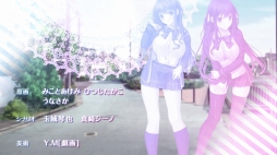 画像ギャラリー No.029のサムネイル画像 / 「リプキス」OPムービーと佐咲紗花さんが歌うテーマ曲が公開に
